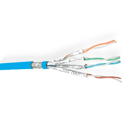 کابل شبکه CAT6 مدل RC-CAT6 SFTP-C طول 500 متر