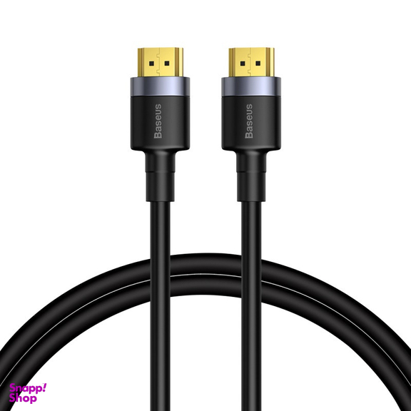 کابل HDMI بیسوس مدل CAFULE G01 طول 2 متر