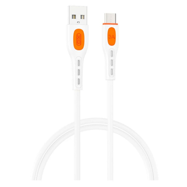 کابل شارژ Type-C ایکس او مدل NB280 طول 1 متر
