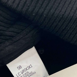 کلاه کپ مردانه ال سی وایکیکی مدل ضد تعریق گوش دار آنتی باکتریال