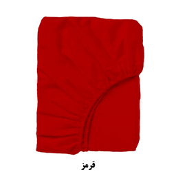 ملحفه تشک یک نفره کوکوجم مدل کشدوز سایز 90×200 سانتی متر