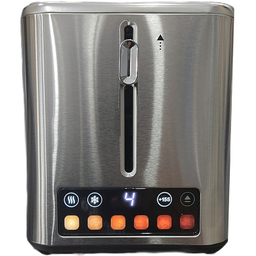 توستر 2 اسلایس دسینی مدل ST-9000