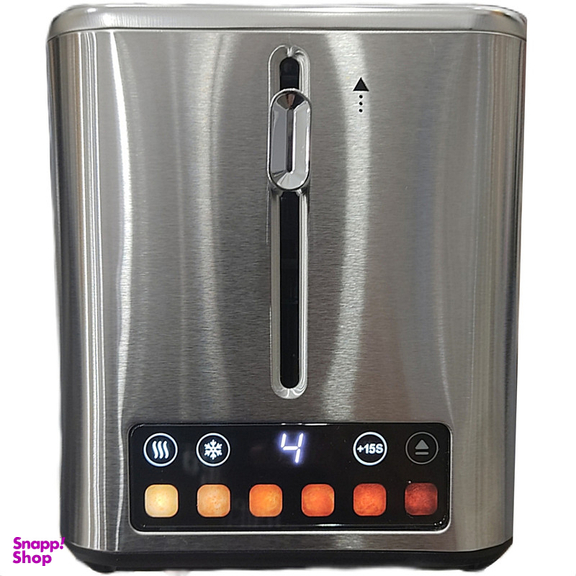 توستر 2 اسلایس دسینی مدل ST-9000