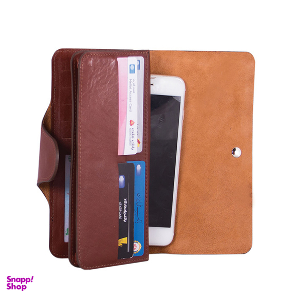 ست هدیه آدین چرم کد DS41.nw