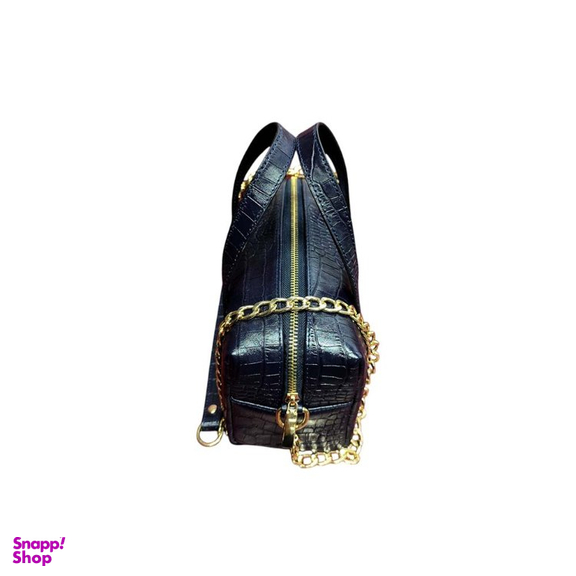 کیف زنانه آرمان چرم مدل پریا