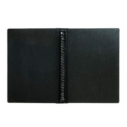 کلاسور طرح کارتون کرومی و ملودی کد 33