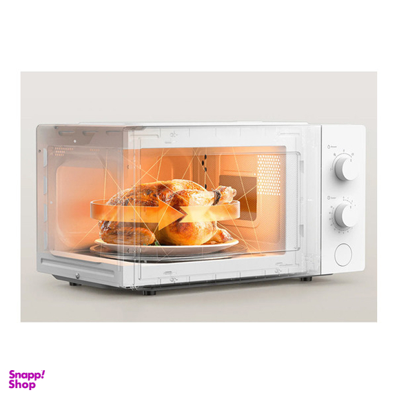 مایکروویو 20 لیتر شیائومی مدل MWB010-2A