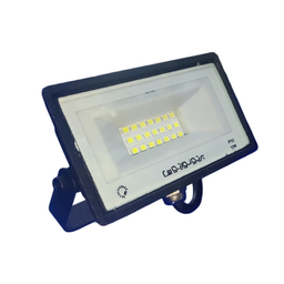 پروژکتور 10 وات پرتو نور توس مدل هامون