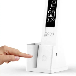 چراغ مطالعه رومیزی LED مدل TLB2025