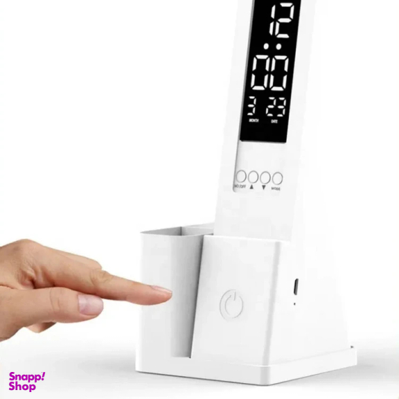 چراغ مطالعه رومیزی LED مدل TLB2025