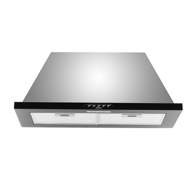 هود استیل البرز مدل SA-506