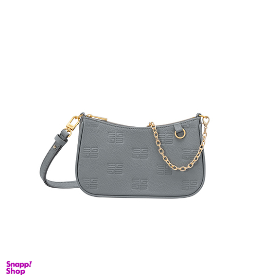 کیف رودوشی زنانه ای جی مدل اسمایل