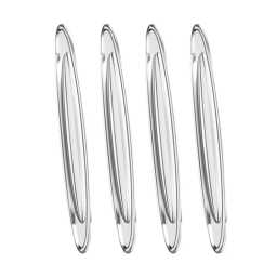 زه کنار در خودرو بیسوس مدل CRFZT-A02 بسته 4 عددی