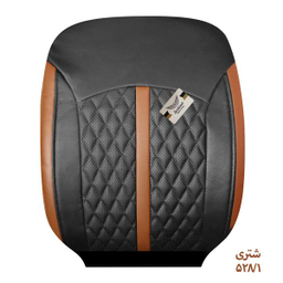 روکش صندلی خودرو سوشیانت مدل افرا مناسب برای پراید 131