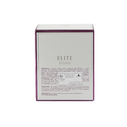 ادوپرفیوم زنانه اسپرینگ لیلیز مدل elite femme حجم 100 میلی لیتر