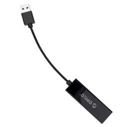 مبدل USB 0.3 به RJ45 اوریکو مدل UTJ-U3