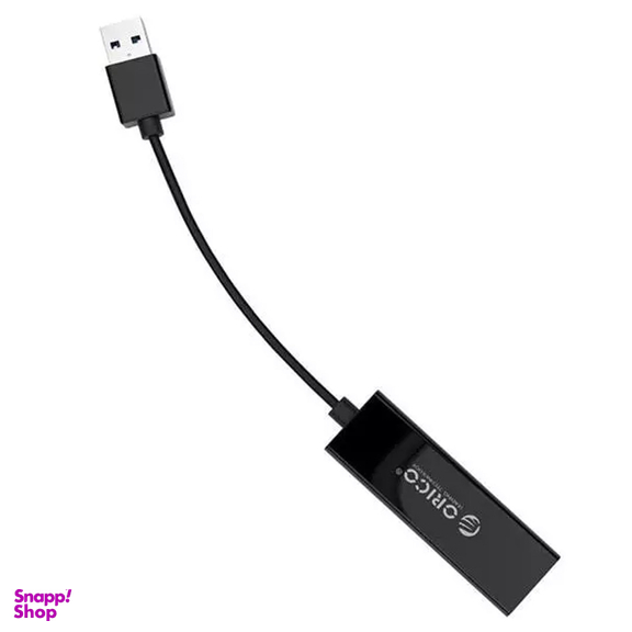 مبدل USB 0.3 به RJ45 اوریکو مدل UTJ-U3