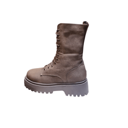 نیم بوت زنانه طرح کلارک کد 4094