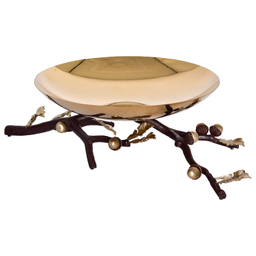 میوه خوری ریتون طرح شاخه بلوط کد A4