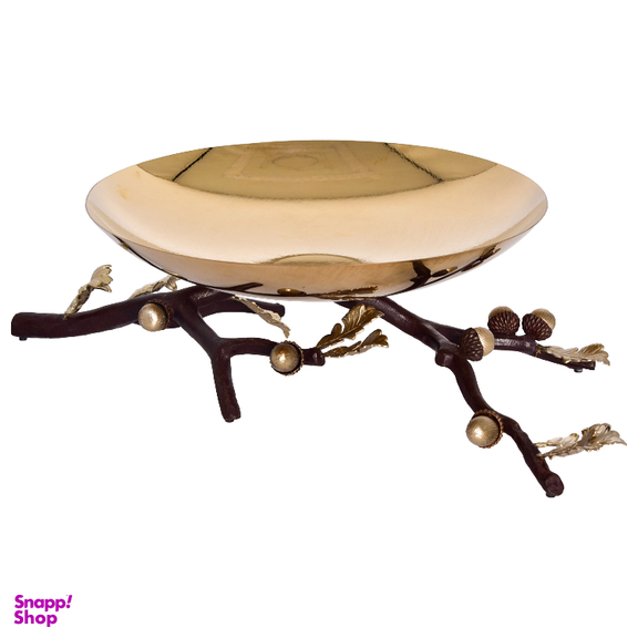 میوه خوری ریتون طرح شاخه بلوط کد A4