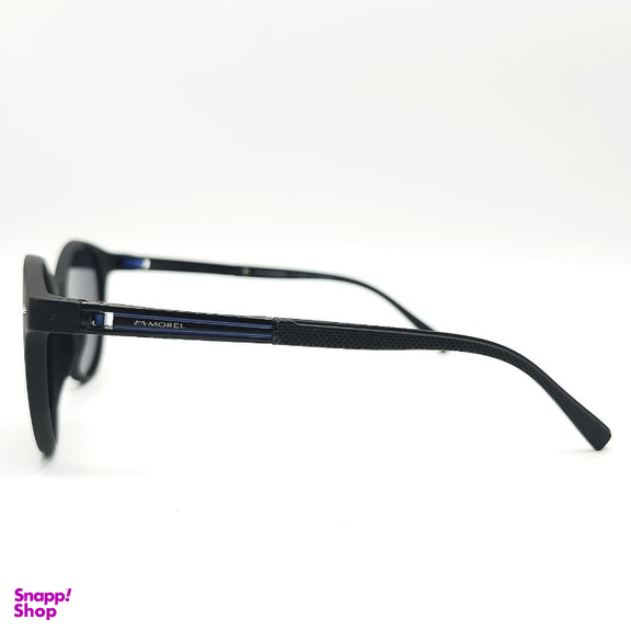 عینک آفتابی مردانه اوگا کد d2433p رنگ مشکی