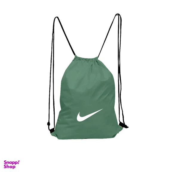 کوله پشتی ورزشی طرح نایکی مدل شوزبگ کد NS