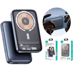 پاوربانک یوسمز مدل CD184 ظرفیت 10000 میلی آمپر ساعت