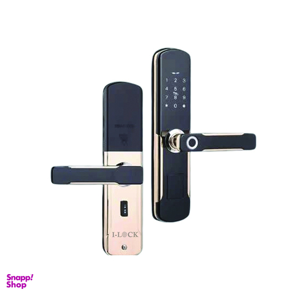 دستگیره هوشمند آیلاک مدل H1