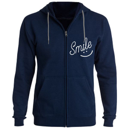 سویشرت زنانه مدل F136 رنگ سرمه ای