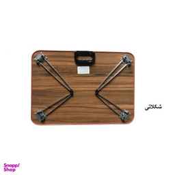 میز تحریر پارس مدل 70 wood