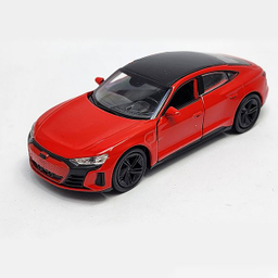 ماشین بازی ولی مدل فلزی عقبکش آئودی Audi RS