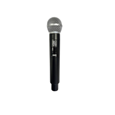 میکروفن بی سیم مدل تک کانال کد PV JM 121
