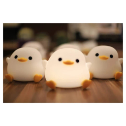 چراغ خواب کودک طرح جوجه