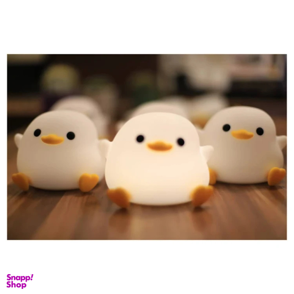 چراغ خواب کودک طرح جوجه