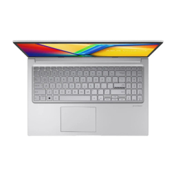 لپ تاپ 15.6 اینچ ایسوس مدل Vivobook 15 X1504VA-BQ985-i5 1355U 16GB 1TSSD