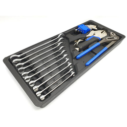 مجموعه 85 عددی جعبه ابزار باس مدل BS-TOLS-85