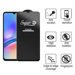 محافظ صفحه نمایش اپیکوی مدل Super 5D مناسب برای گوشی موبایل سامسونگ Galaxy A70/A05/A05s
