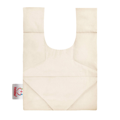 کیسه تسکین درد هیاهو مدل آروماتراپی اسانس اسطوخودوس کد Wheat-42x32-8