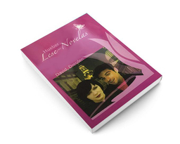 کتاب Lese-Novelas; david dresden اثر توماس سیلوین نشر هوبر ورلاگ