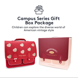 کوله پشتی زوی زویی مدل Heart کد B66