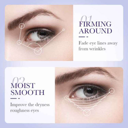 کرم دور چشم سادور مدل GRAPE SEEDS وزن 20 گرم