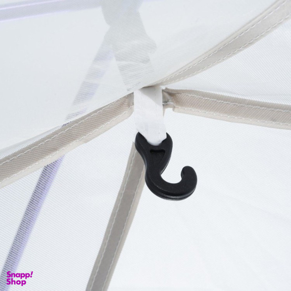 چادر 4 نفره اسنوهاک مدل Discovery 4 V 2.0