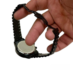 ست ساعت زنانه و مردانه رومانسون کد 2097