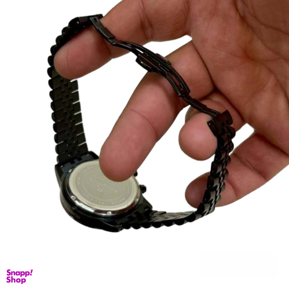 ست ساعت زنانه و مردانه رومانسون کد 2097
