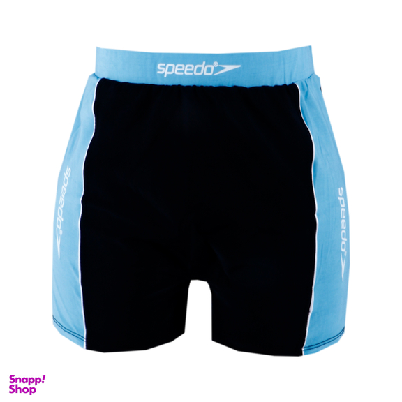 مایو مردانه کد 1058 رنگ آبی روشن