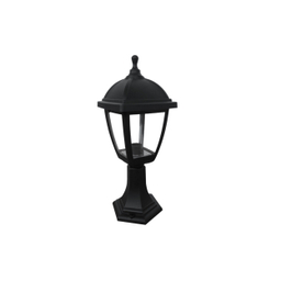 چراغ زمینی حیاط مدل FEC کد 4612 IP 54