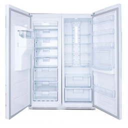 یخچال و فریزر دوقلو هیمالیا مدل NF280p-NR440p - A