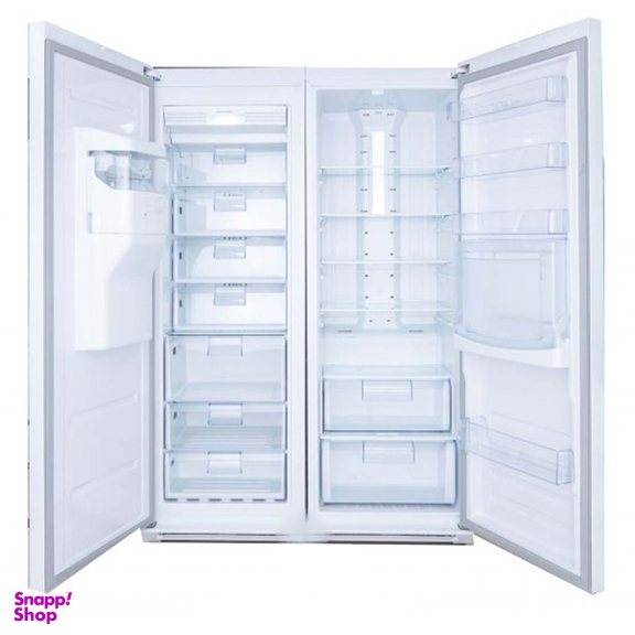 یخچال و فریزر دوقلو هیمالیا مدل NF280p-NR440p - A