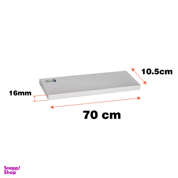 طبقه دیواری دلفین کد 7010-T