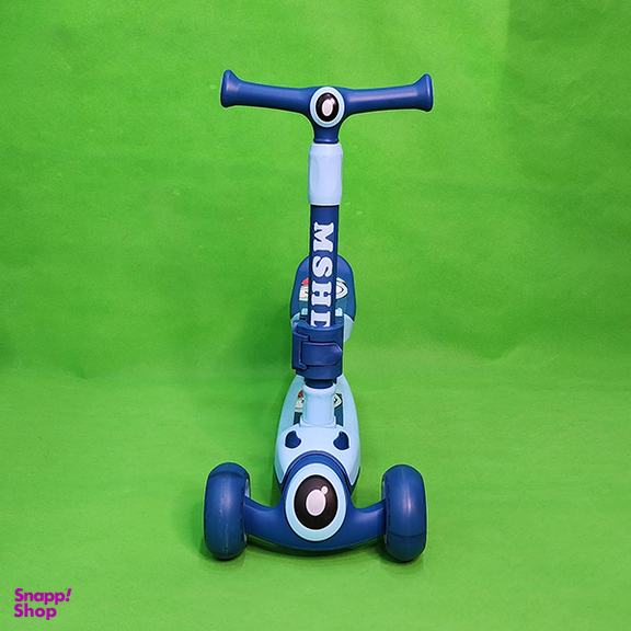 اسکوتر تعادلی مدل PRDS-201